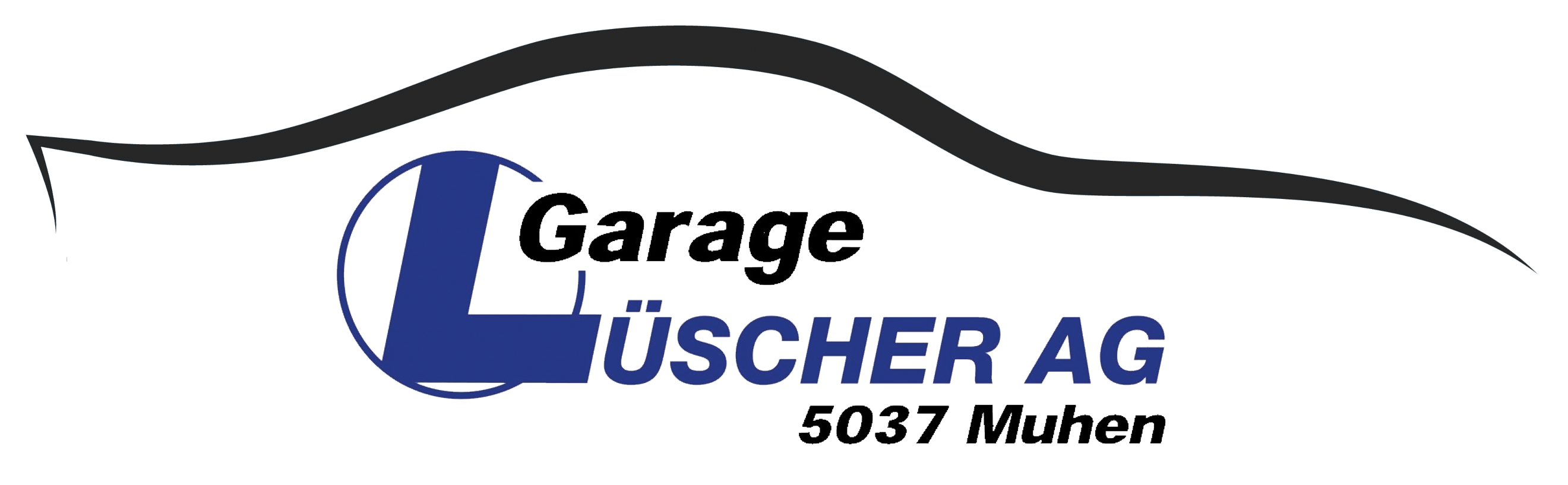 Garage Lüscher AG